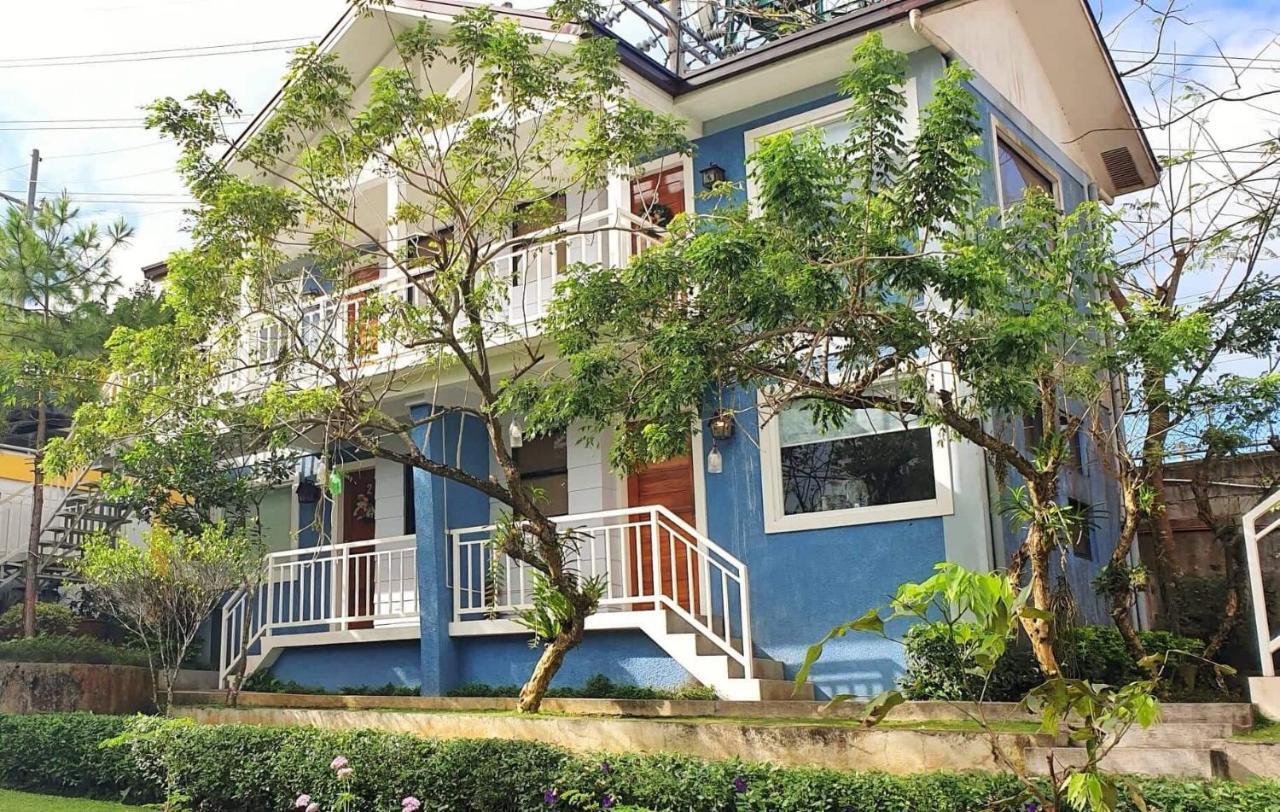 The Carmelence Lodge Tagaytay City Buitenkant foto
